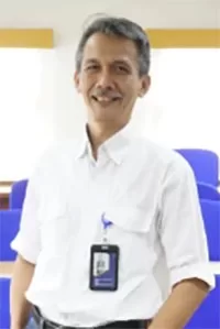 Dr. Acong Dewantoro Marsono, M.B.A.