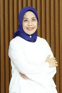 Dr. Dyah Nirmalawati Taurusianingsih, S.E., M.Si.