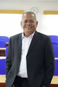 Prof. Dr. Steph Subanidja, S.E., M.B.A.